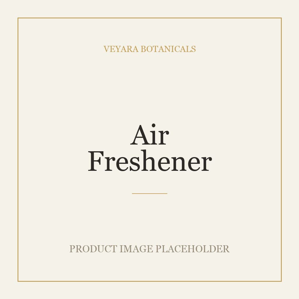 Botanical Air Freshener