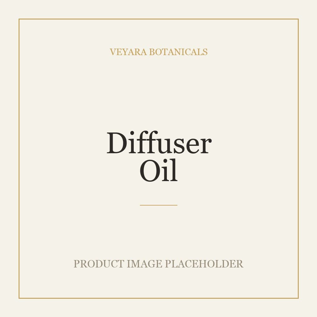 Diffuser Oil